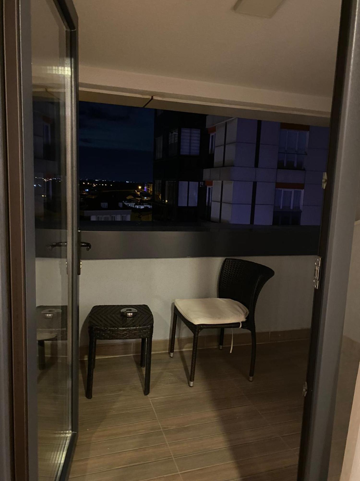 Istport Hotels Arnavutkoy Exteriör bild