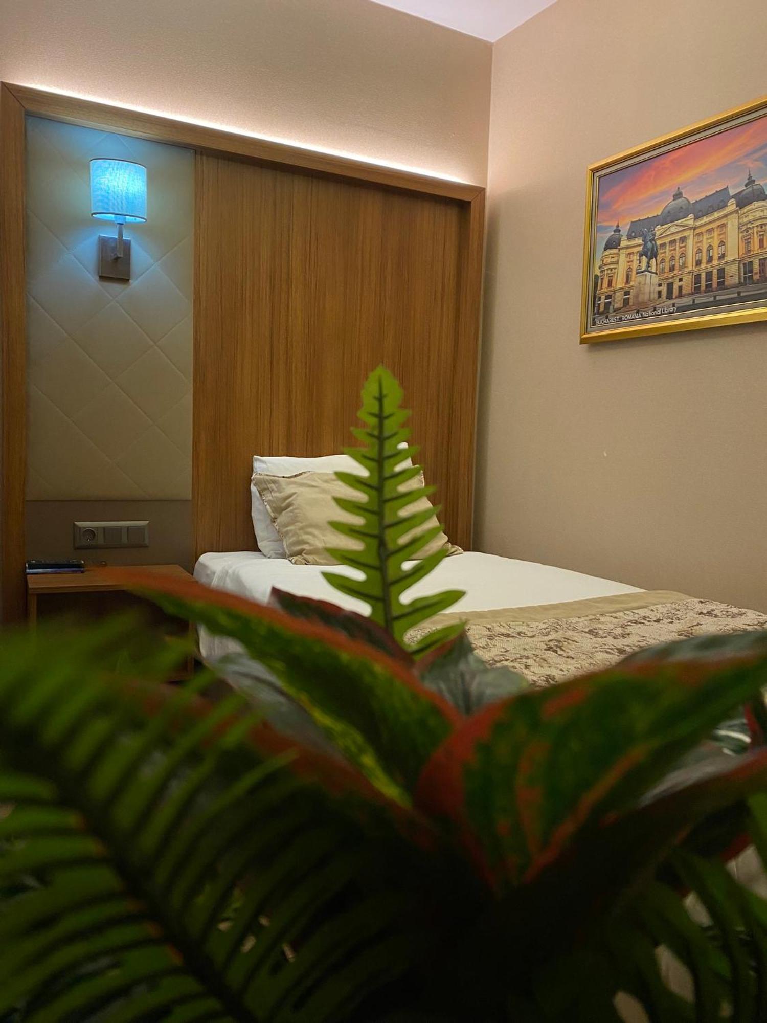 Istport Hotels Arnavutkoy Exteriör bild